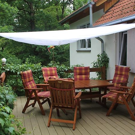 Holiday House Krkavec Veseli nad Luznici Exterior photo