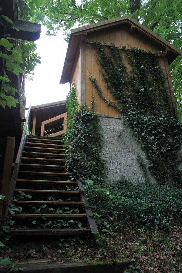 Holiday House Krkavec Veseli nad Luznici Exterior photo